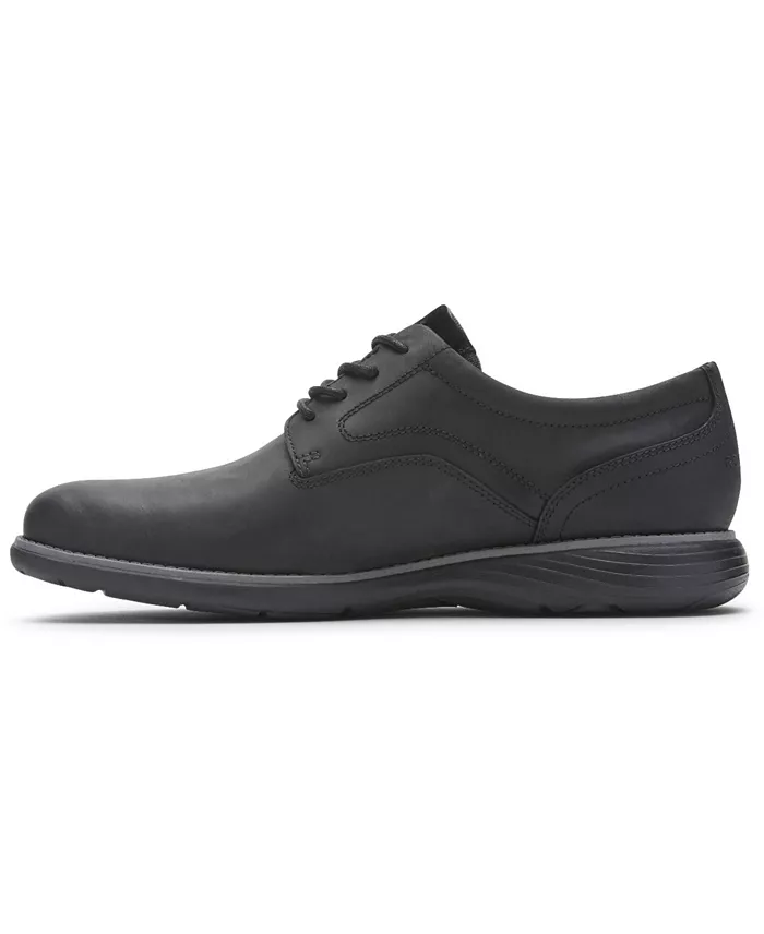 Men's Garett Plain Toe Oxford Shoes - thumbnail 9