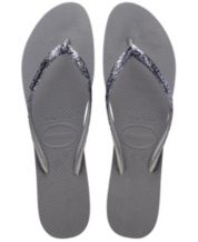Havaianas gray sales