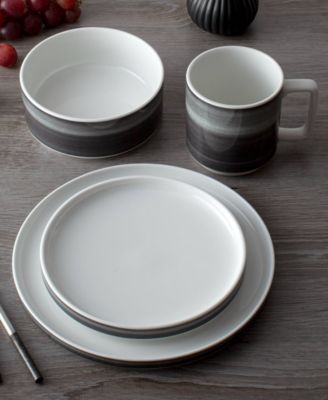 ColorStax Ombre Stax 11.5" Round Platter