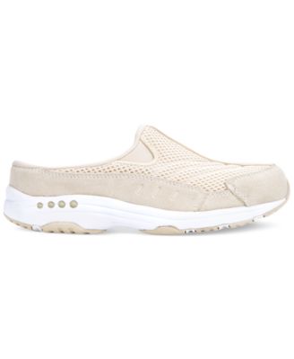 Women's Traveltime Slip-On Mule Walking Sneakers