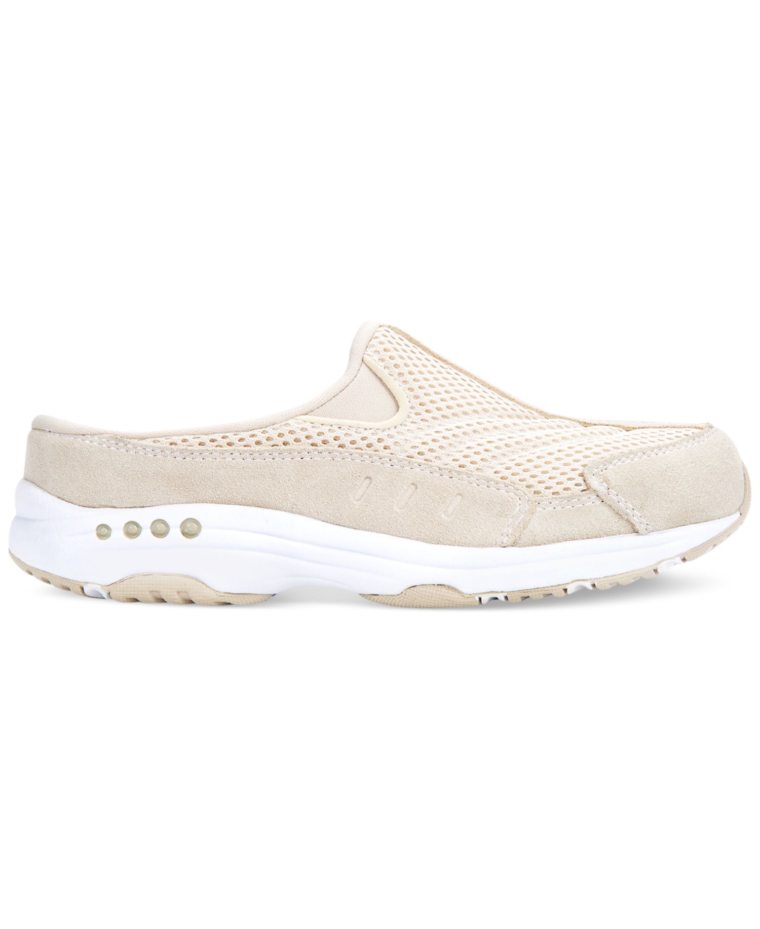 Women's Traveltime Slip-On Mule Walking Sneakers