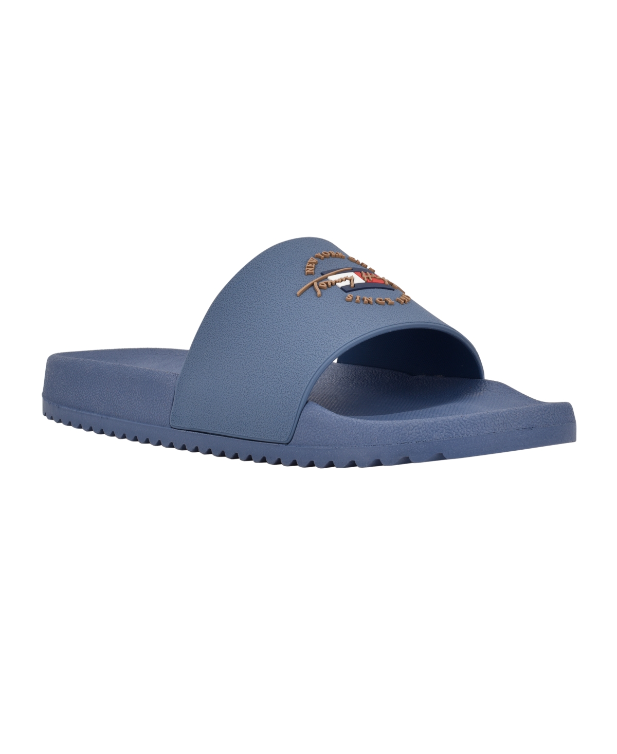 tommy hilfiger shoes slides