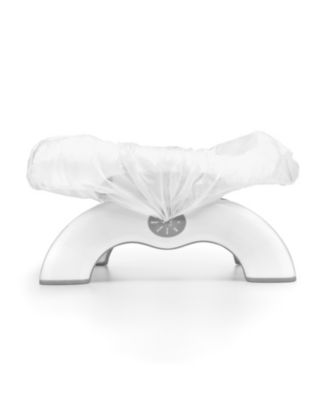 OXO Tot 2-In-1 Go Potty with Travel Bag