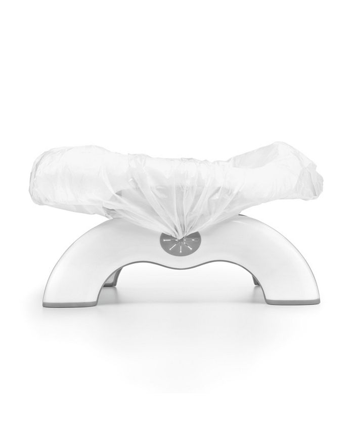 OXO Tot 2In1 Go Potty with Travel Bag Macy's