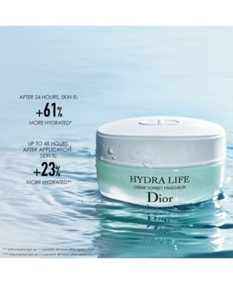 Hydra Life Fresh Sorbet Cr&egrave;me Moisturizer