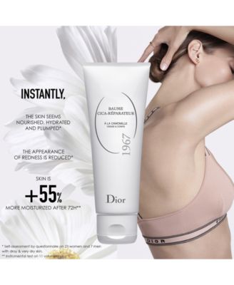 DIOR、CICAクリーム DIOR Cica Recover & Repair Multi-Use Balm - Macy's