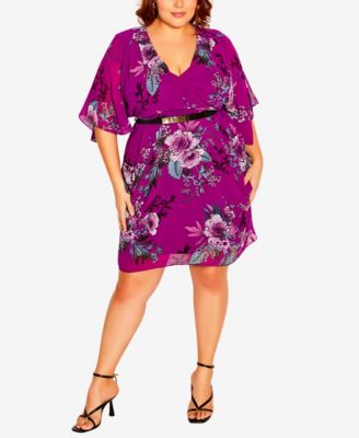 macys city chic dresses