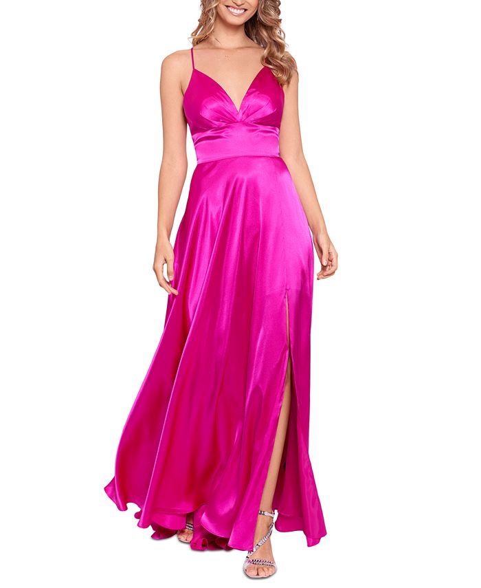 Blondie nites dresses macy's shop