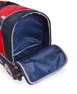 Submariner 30" Rolling Duffel