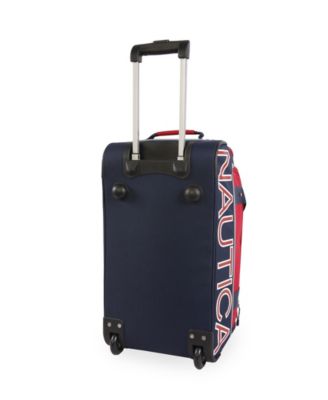 Submariner 22" Rolling Duffel