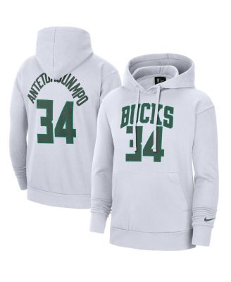 giannis antetokounmpo hoodie nike