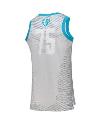 【新品】All star basketball jersey white M 21246036_fpx.tif