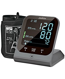 16985 Upper Arm Blood Pressure Monitor