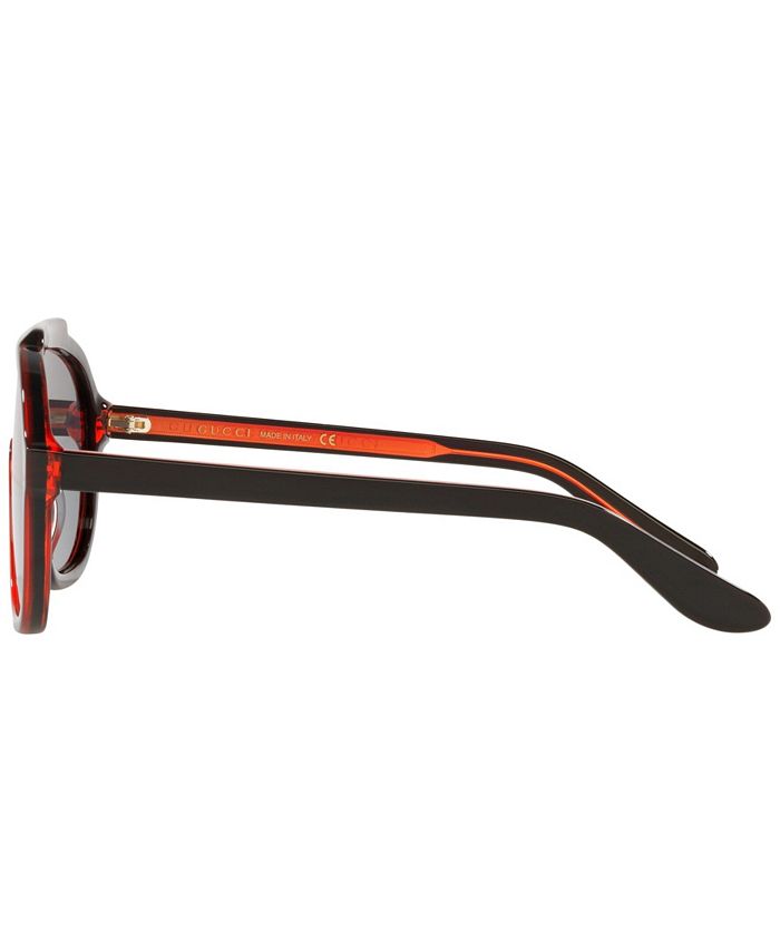 Gucci Men's Sunglasses, GG1038S 99 Macy's