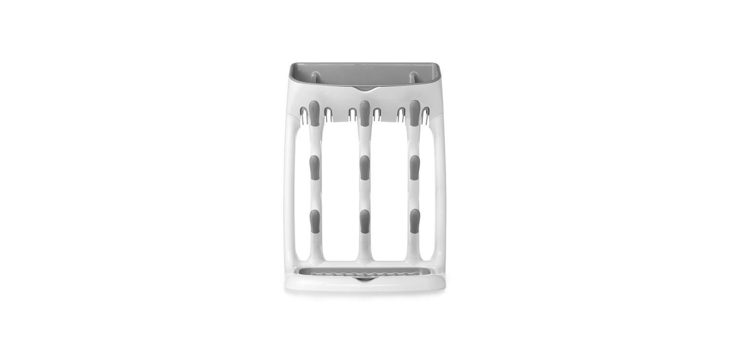 Tot Space-Saving Drying Rack