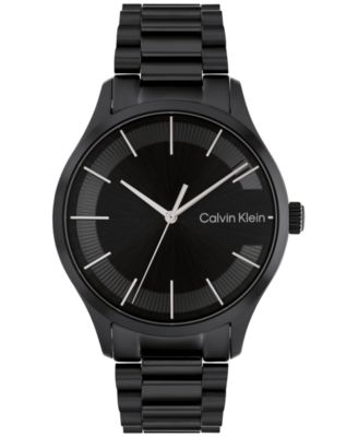 calvin klein watches myer