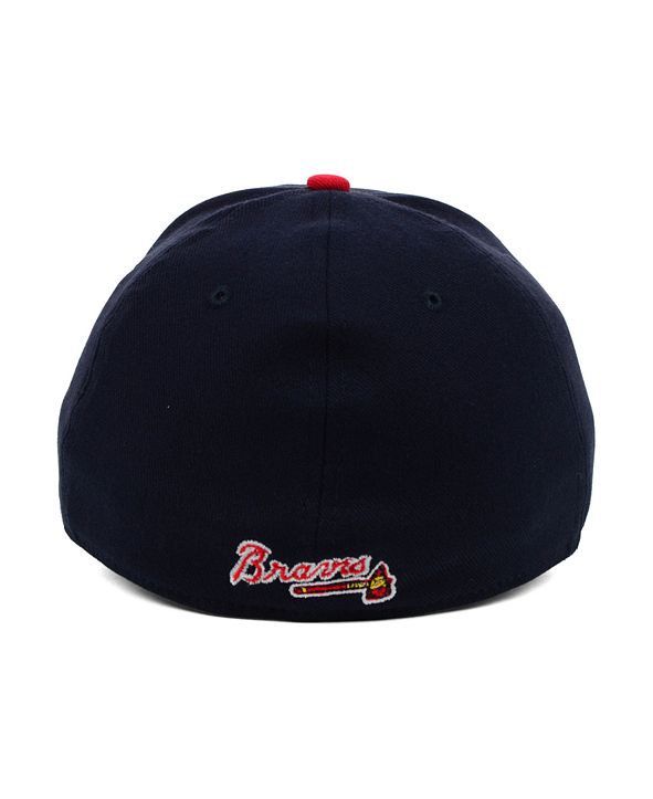 new era mlb road team classic 39thirty stretch fit cap