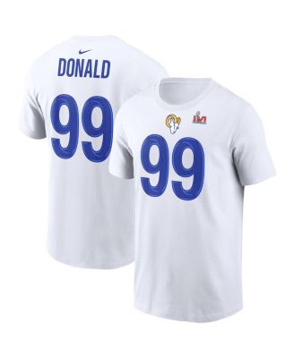 Aaron Donald Ring Me Los Angeles Rams Best T-Shirt