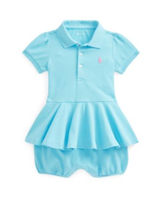 【X-girl】Baby Polo Top Amazon.com: Toddler Baby Girls Polo Shirt Ruffle Collar