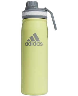 Adidas double wall aluminum water bottle on sale