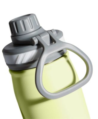 adidas Steel 600 Metal Water Bottle - Macy's
