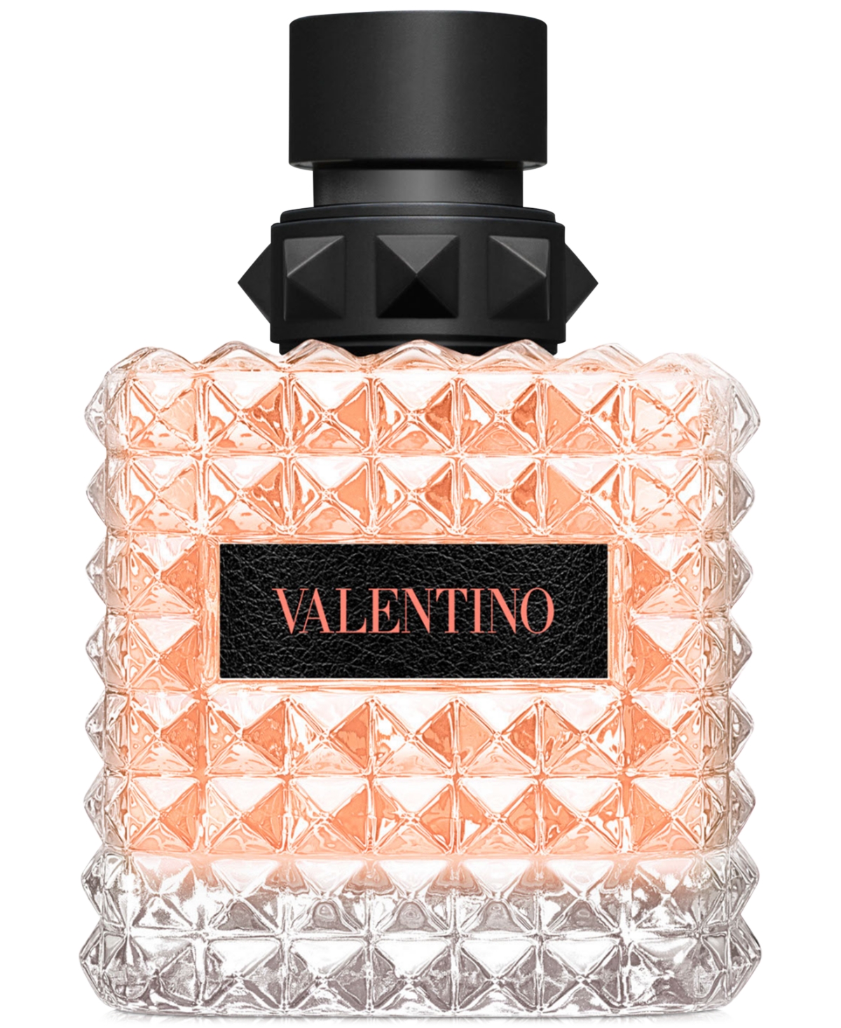 Valentino Donna Born In Roma Coral Fantasy Eau De Parfum, 3.4 Oz. In No Color