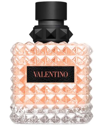 Donna Born In Roma Coral Fantasy Eau de Parfum, 3.4 oz.