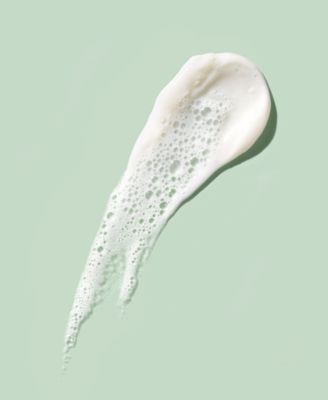 Foaming Cream Cleanser, 4 oz.