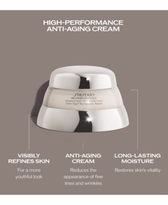 Bio-Performance Advanced Super Revitalizing Cream, 2.6 oz