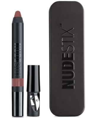 Nudestix Intense Matte Lip Cheek Pencil - Belle 29$