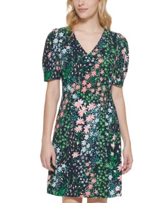 macy's tommy hilfiger women's dresses