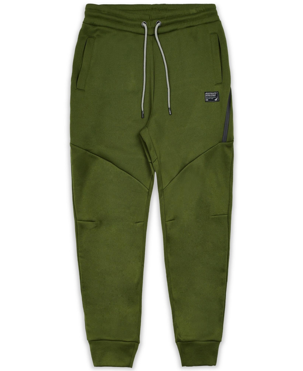 Men's Haram Jogger Pants - Green