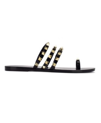 【NINE WEST】Cartee Jelly サンダル Cartee Jelly Sandals – Nine West