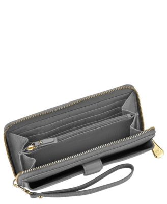 GiGi New York Womens City Phone Wallet 40490₽