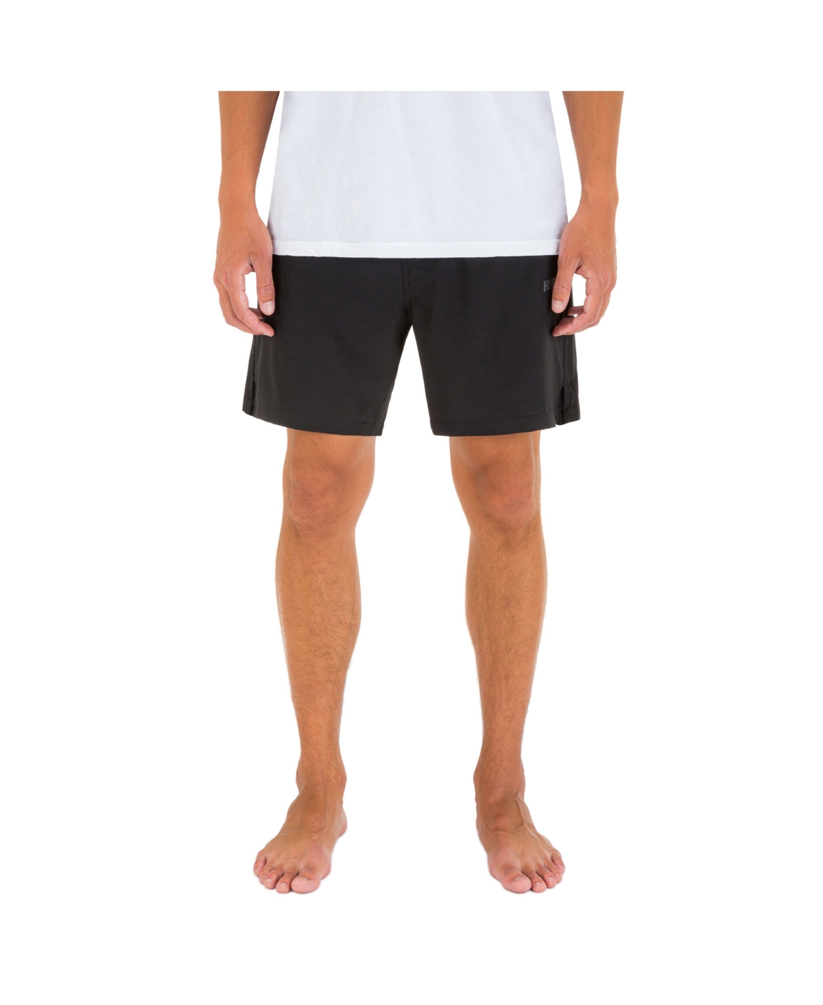 Hurley Men's Explore Dri Trek Ii Drawcord Shorts