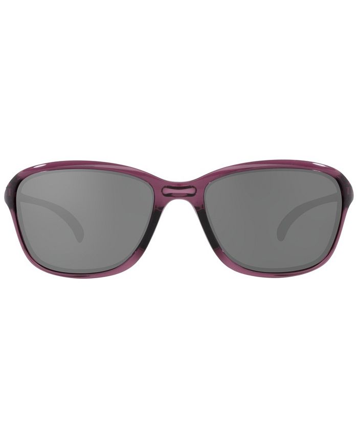 Oakley Women's Sunglasses, OO9297 She's Unstoppable 59 Macy's