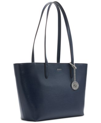 Bryant Medium Zippered Tote Bag