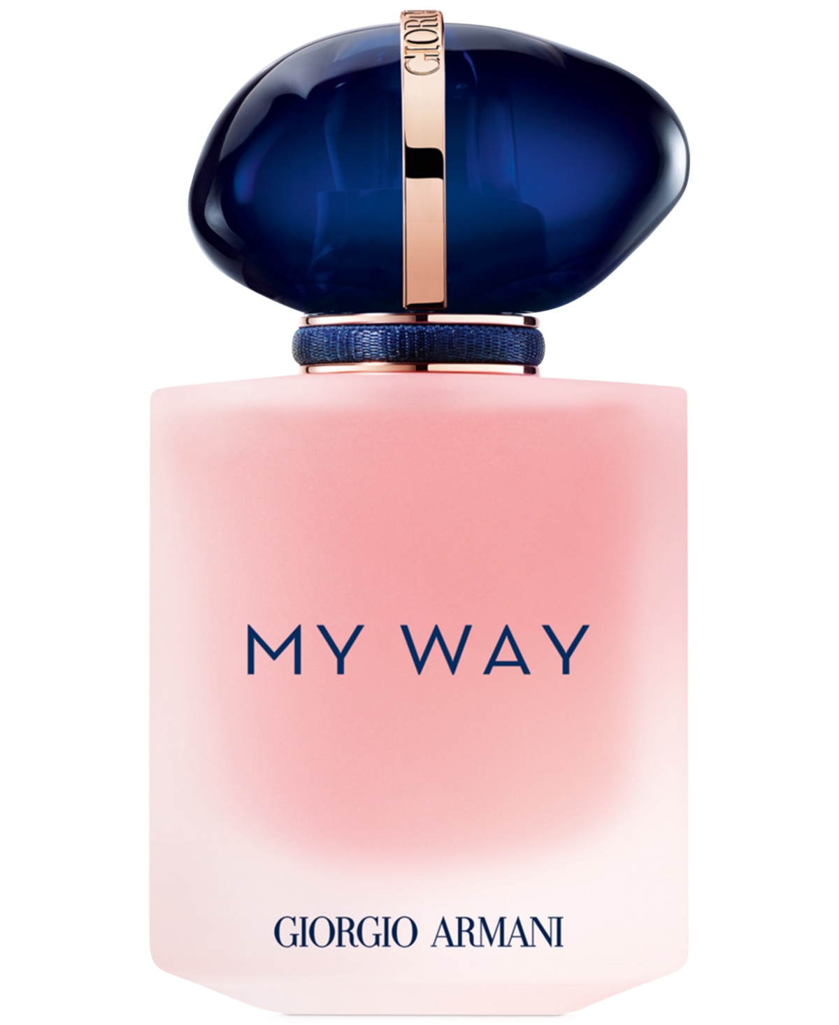 Giorgio Armani Armani Beauty My Way Floral Eau De Parfum, 1.7 Oz. In No Color