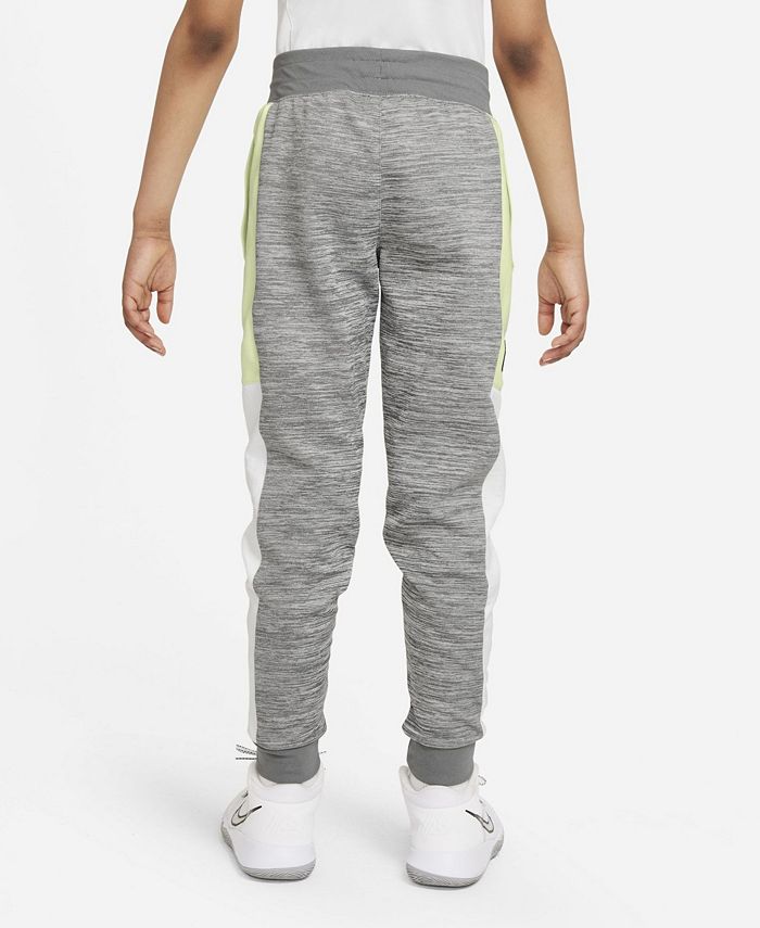 Nike Big Boys ThermaFit Elite Basketball Pants Macy's