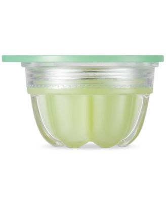 Jelly Lip Melt - Green Grape