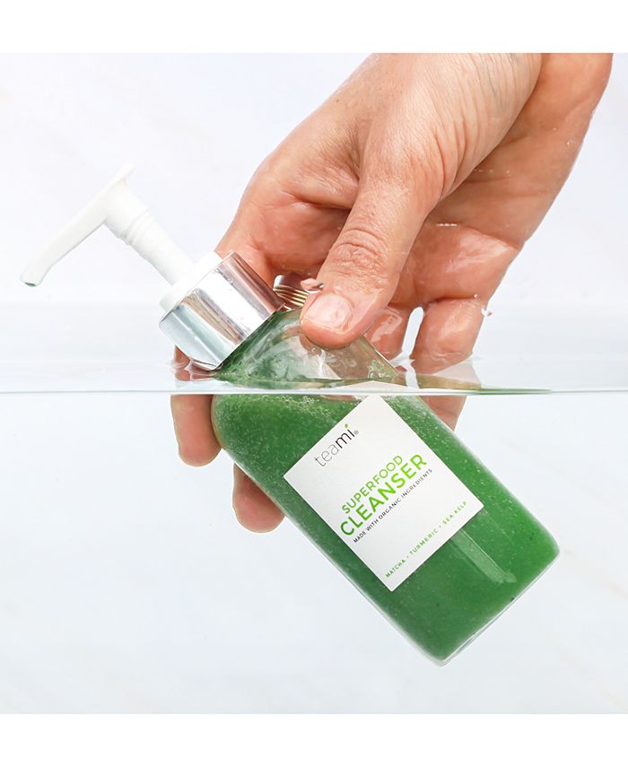 Teami Superfood Cleanser Macy's