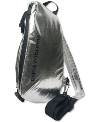 Free backpack with $150 purchase from the Paco Rabanne Phantom ...