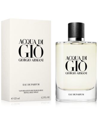 acqua di gio macys