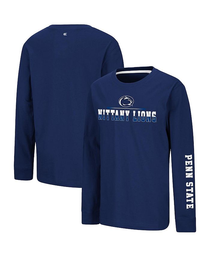 Penn state top jersey boys