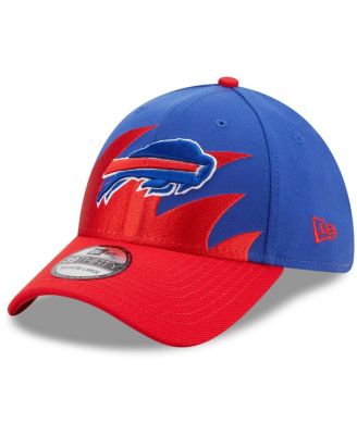 new era 39thirty buffalo bills