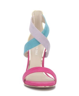 Women's Brooke Cross Dress Sandals