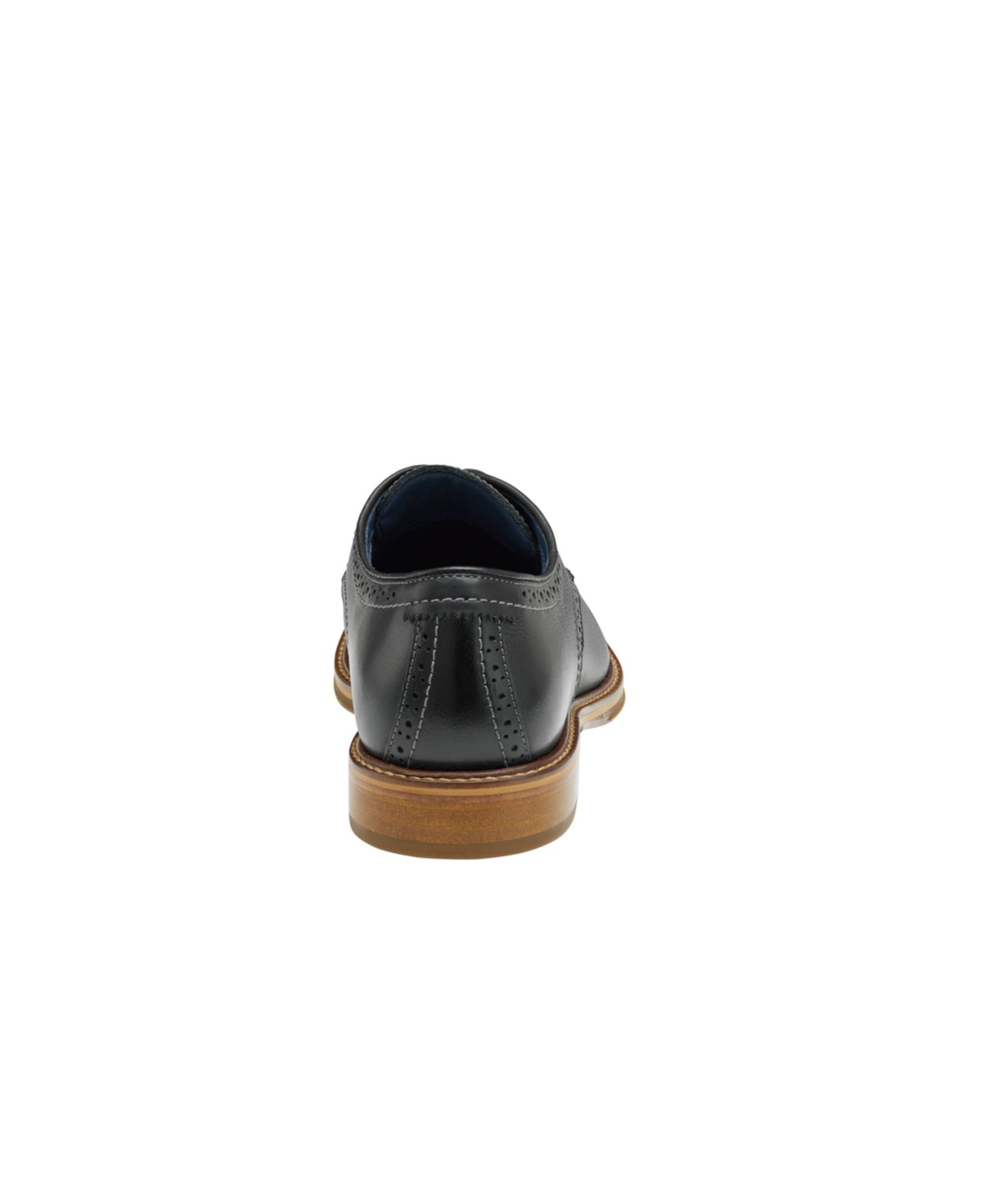 Men's XC Flex Raleigh Plain Toe Shoes