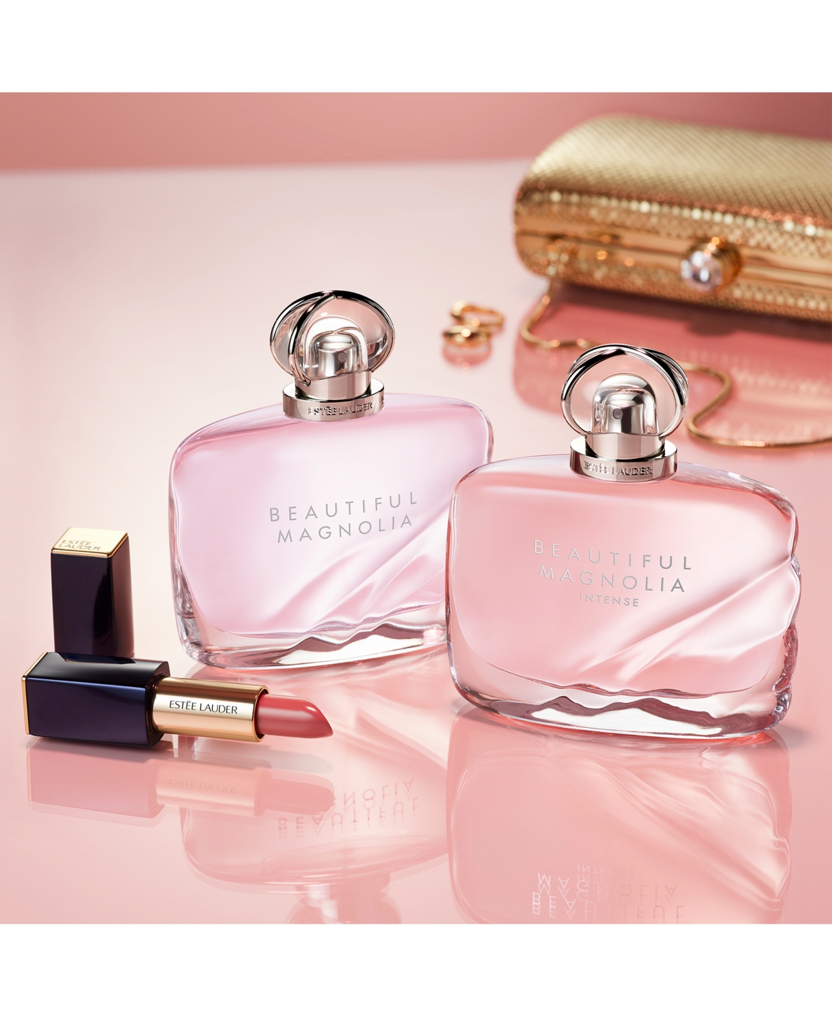 Shop Estée Lauder Beautiful Magnolia Intense Eau De Parfum, 1.7 Oz. In No Color