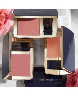 estee lauder brazen bronze blush