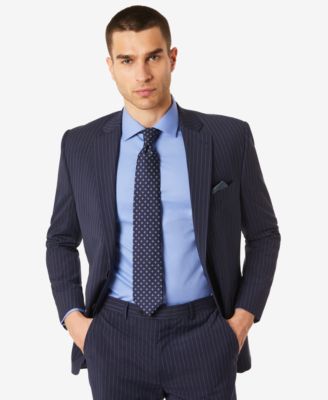 Lauren Ralph Lauren - Men's Classic-Fit Stretch Suit Jacket
